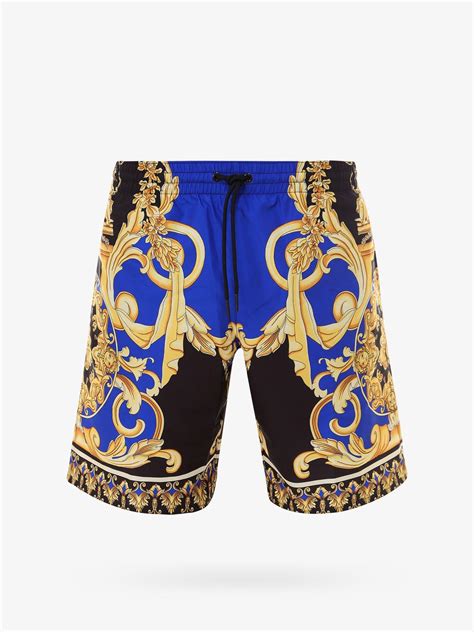 versace swim trunks cheap|cheap versace swim trunks.